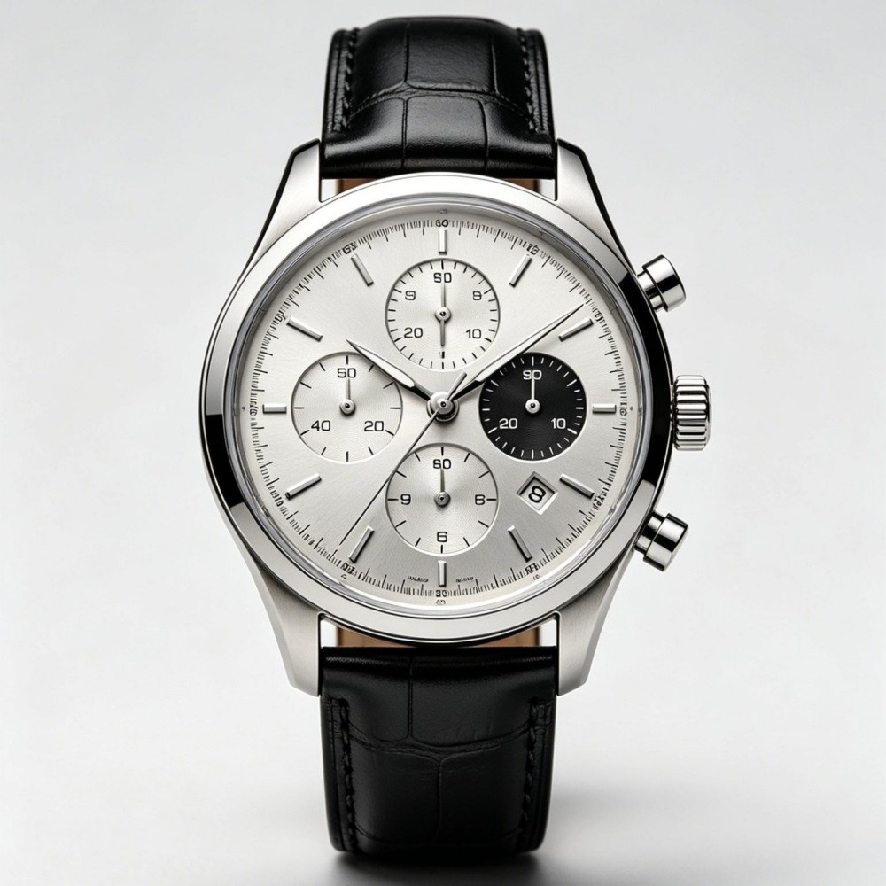 premium racing chrono watches for men