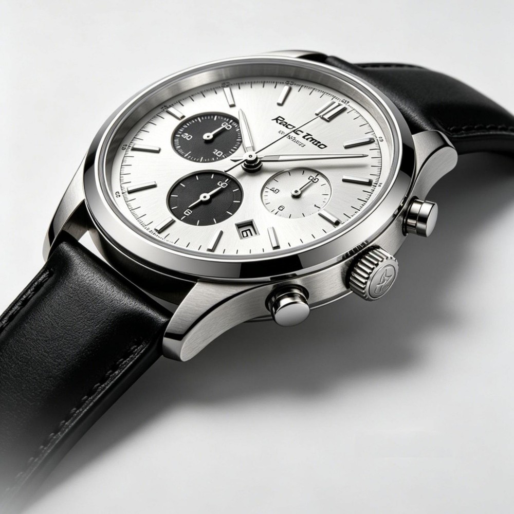 RACING CHRONO WATCH